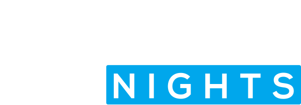 Taiwan Nights Logo